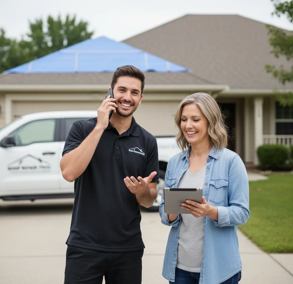 Roof Maintenance in Whittier, NC